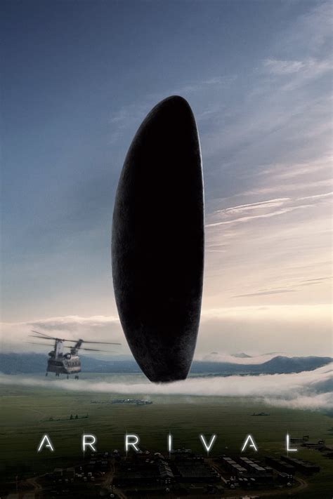 arrival wiki|the arrival movie ending explained.